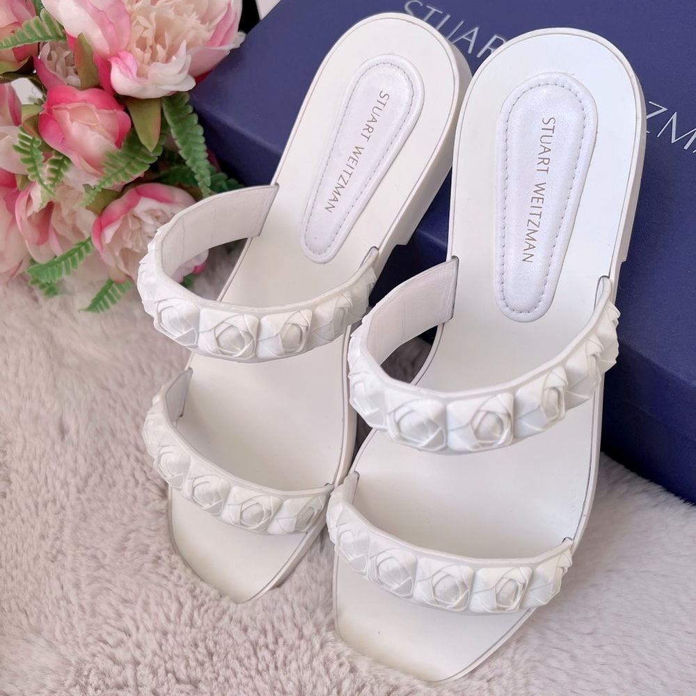 ❌SOLD❌ Brand New Stuart Weitzman Sandals